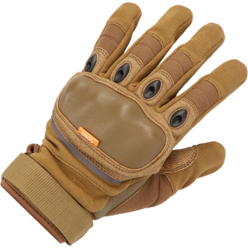 Richa Squadron Summer Textile Gloves Camel
