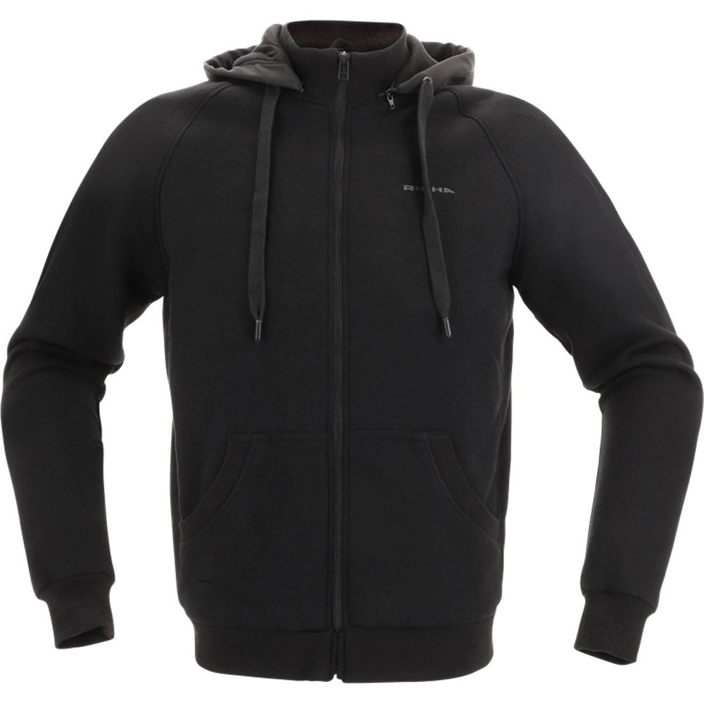 Richa Titan 2 Protective Hoodie Black