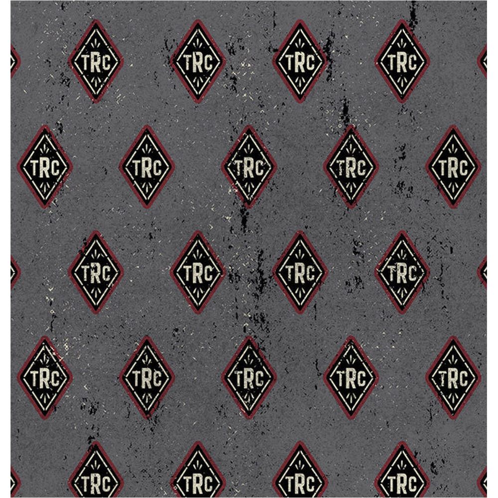 Rokker TRC Neck Warmer Check Grey FREE 1 YEAR Returns, FREE UK Delivery | ThrottleChimp