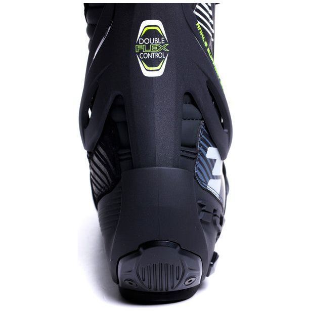 TCX RT Race Pro Air Boots Black / White / Grey FREE 1 YEAR Returns, FREE UK Delivery | ThrottleChimp