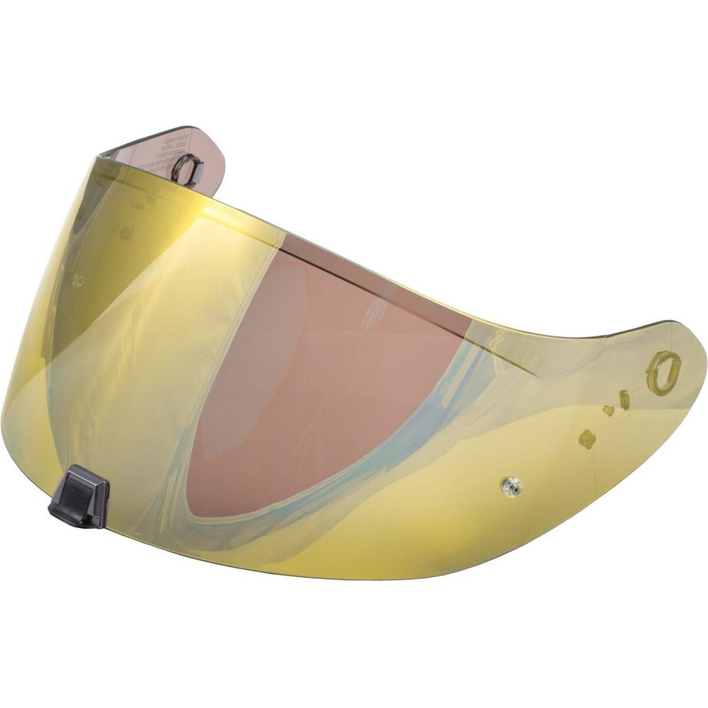 Scorpion EXO 1400 / 520 / R1 Helmet Visor Gold FREE 1 YEAR Returns, FREE UK Delivery | ThrottleChimp