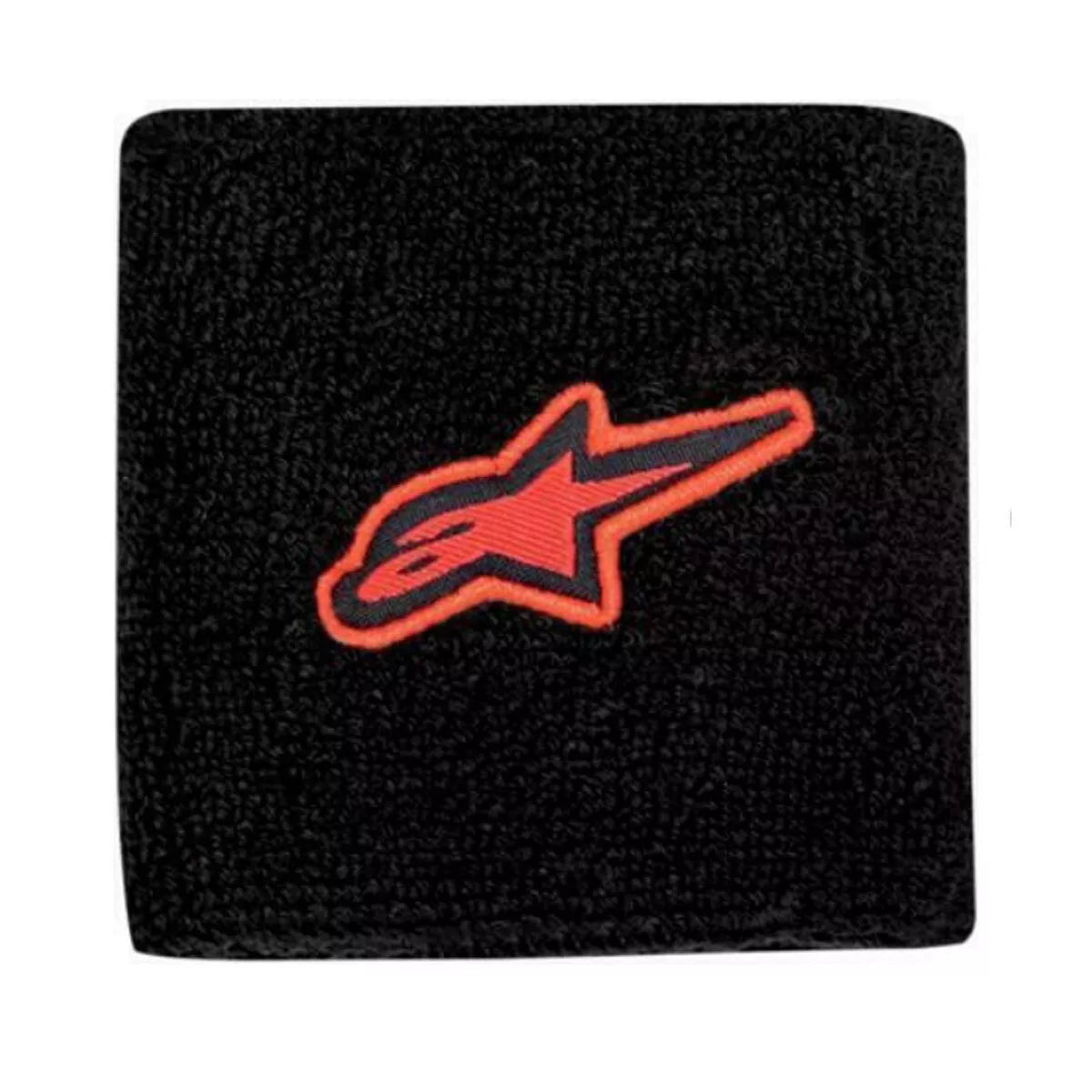 Alpinestars Wrist Band Black / Red