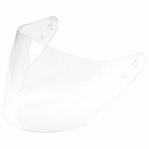 Spada Visor Clear For Orion Helmets
