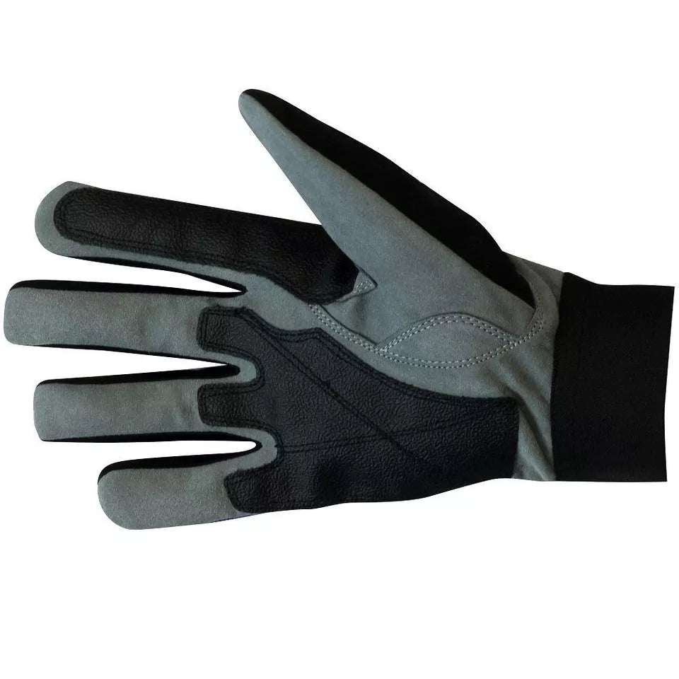 BikeTek Full-Finger Mechanics Gloves Blue FREE 1 YEAR Returns, FREE UK Delivery | ThrottleChimp