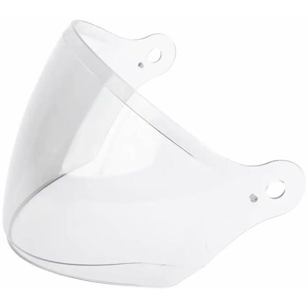 Scorpion EXO City Helmet Visor Clear FREE 1 YEAR Returns, FREE UK Delivery | ThrottleChimp