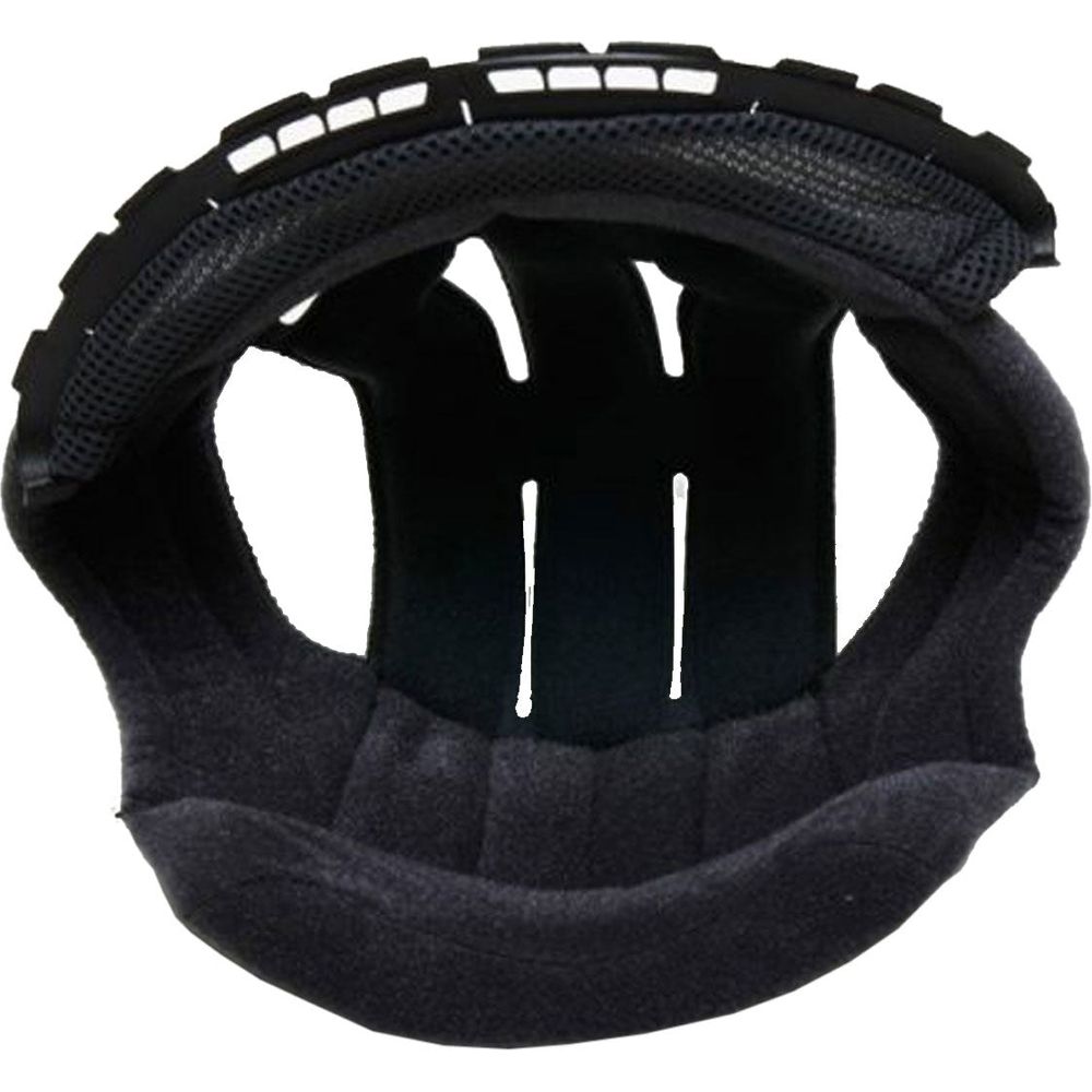Shoei Neotec Helmet Type C Centre Pads Black FREE 1 YEAR Returns, FREE UK Delivery | ThrottleChimp