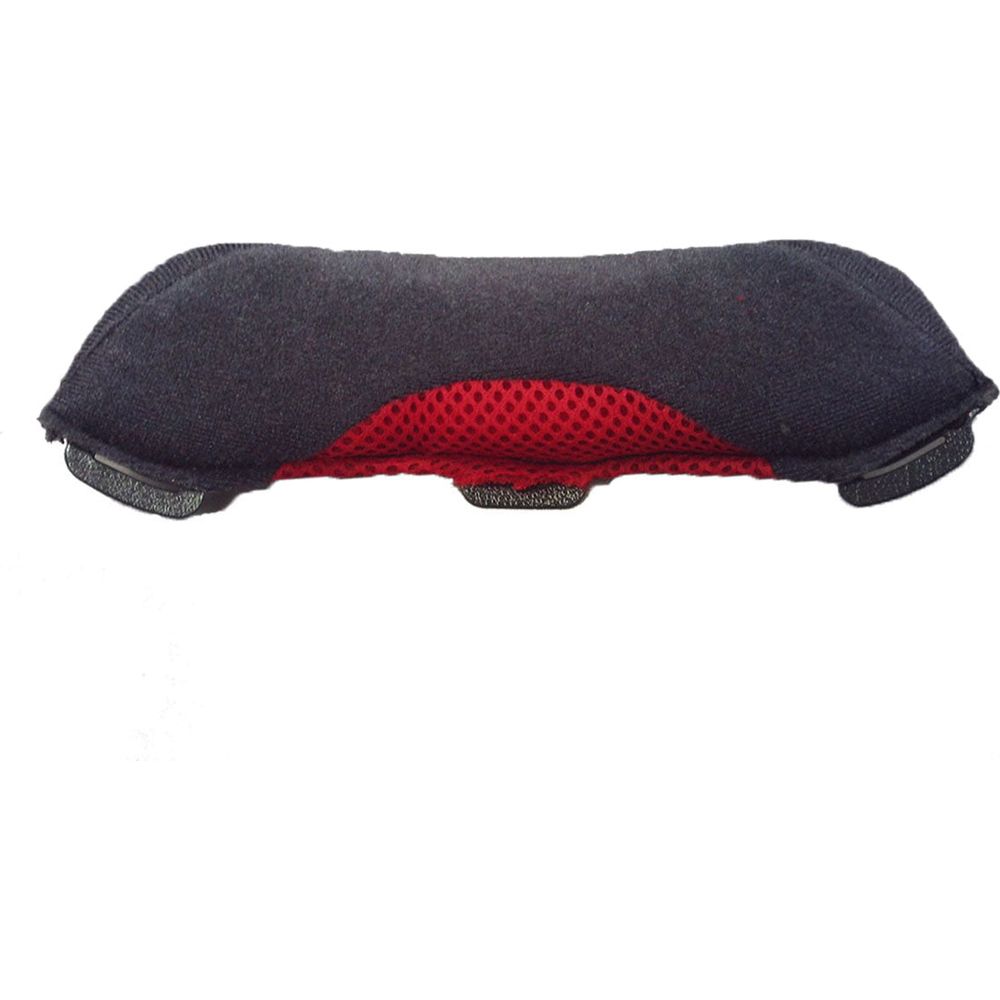 Shoei X Spirit 3 Helmet Centre Pad Neck Section Grey FREE 1 YEAR Returns, FREE UK Delivery | ThrottleChimp
