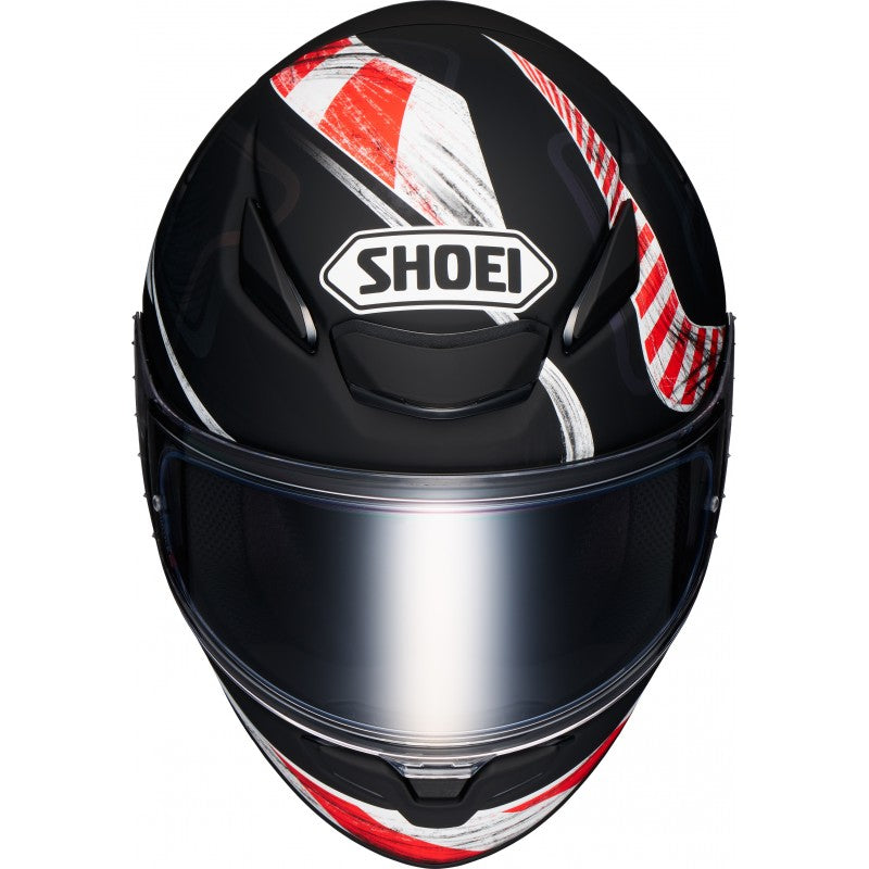 Shoei NXR2 Knee Down TC5