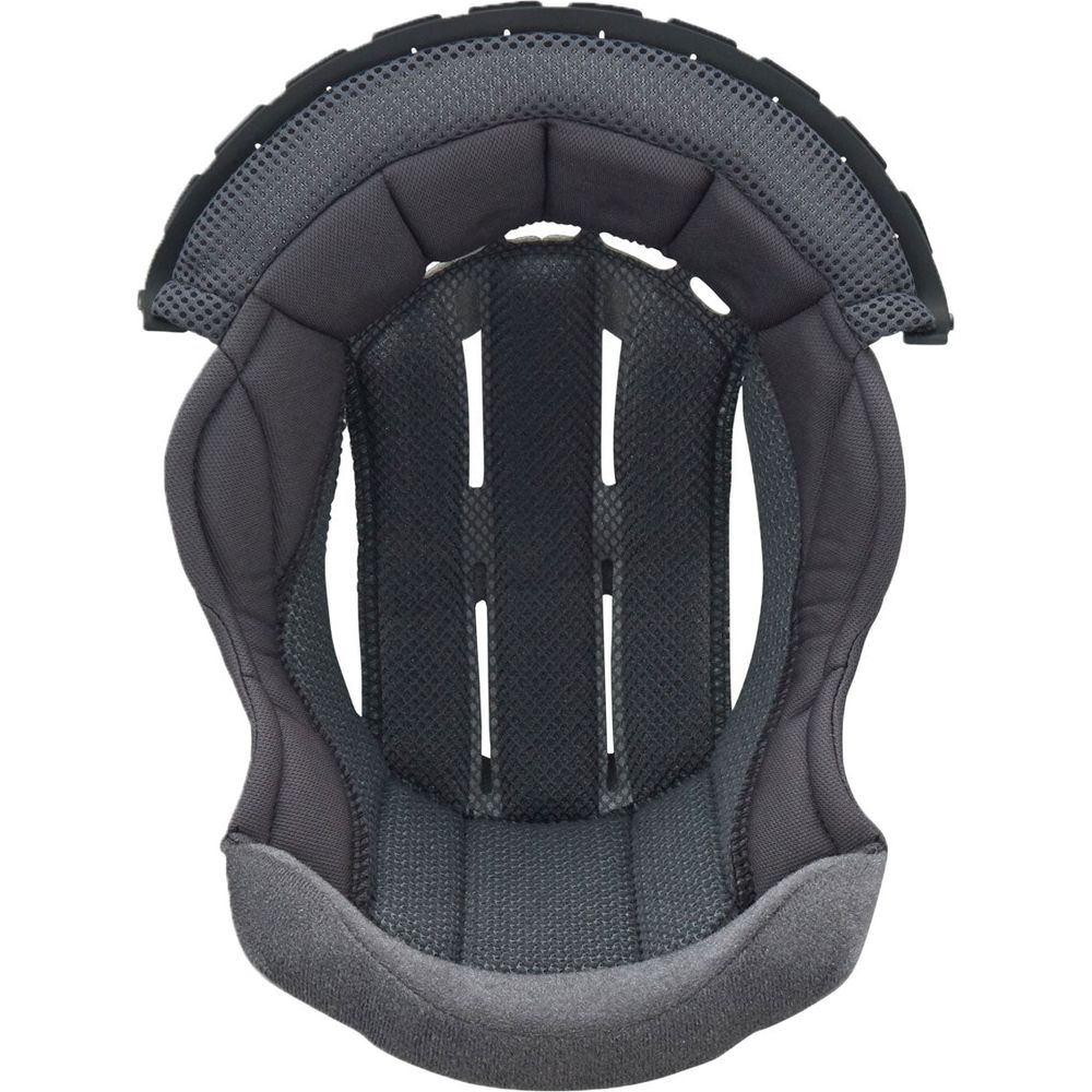 Shoei Neotec 3 / GT Air 3 Type Q Helmet Centre Pads Grey FREE 1 YEAR Returns, FREE UK Delivery | ThrottleChimp