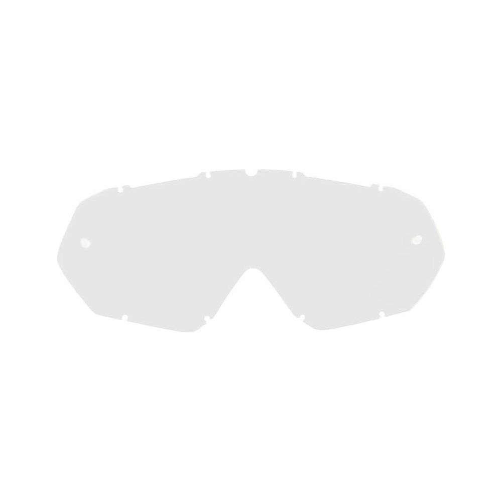 Shot MX Goggles Volt Spare Anti-Scratch Lens Clear FREE 1 YEAR Returns, FREE UK Delivery | ThrottleChimp