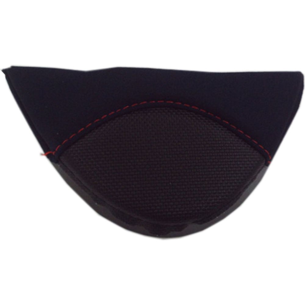 Spada Raiden / SP17 Breath Guard Black FREE 1 YEAR Returns, FREE UK Delivery | ThrottleChimp