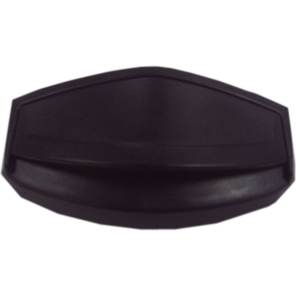 Spada Raiden / SP17 Rear Vent Black FREE 1 YEAR Returns, FREE UK Delivery | ThrottleChimp