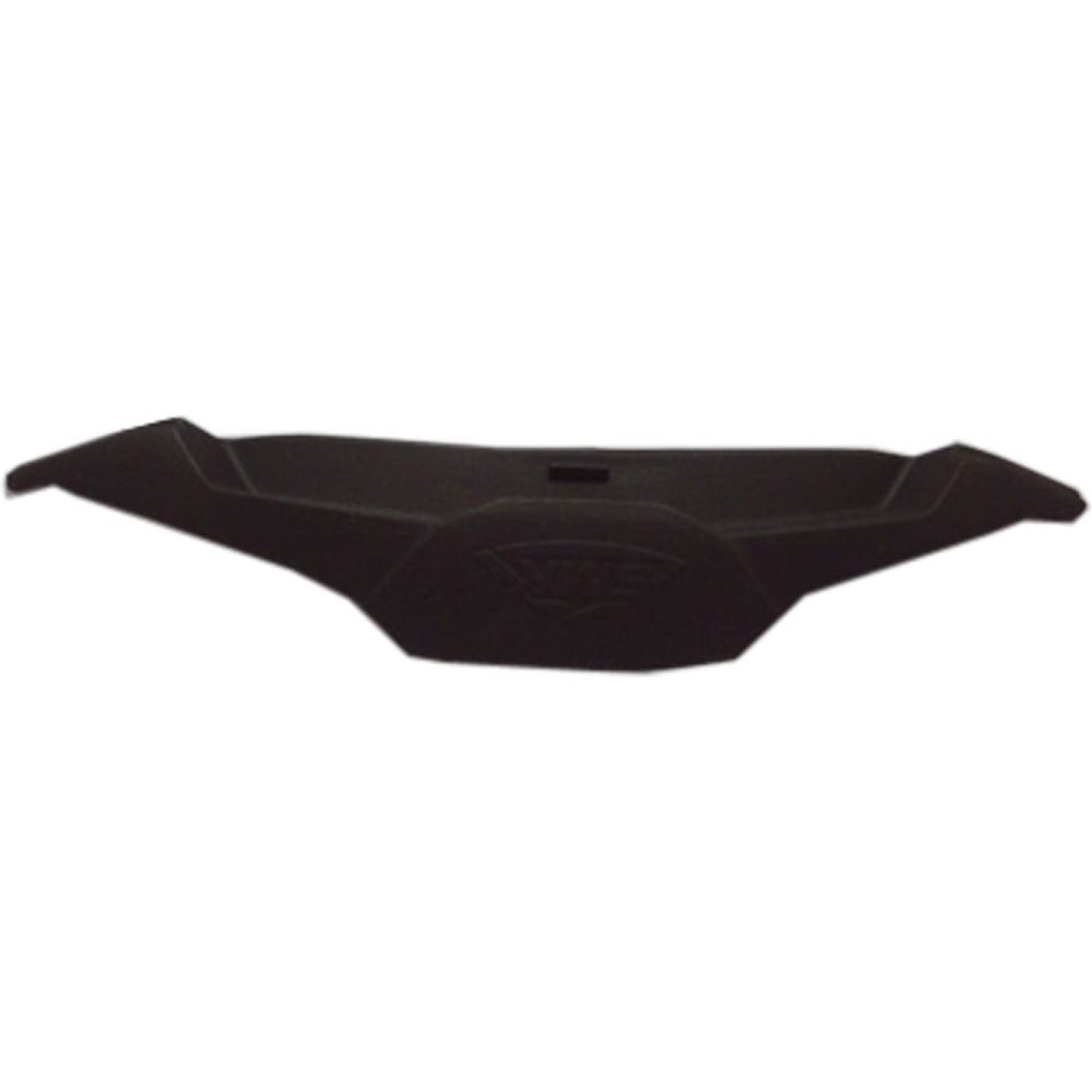 Spada RP-One Breath / Nose Guard Black FREE 1 YEAR Returns, FREE UK Delivery | ThrottleChimp