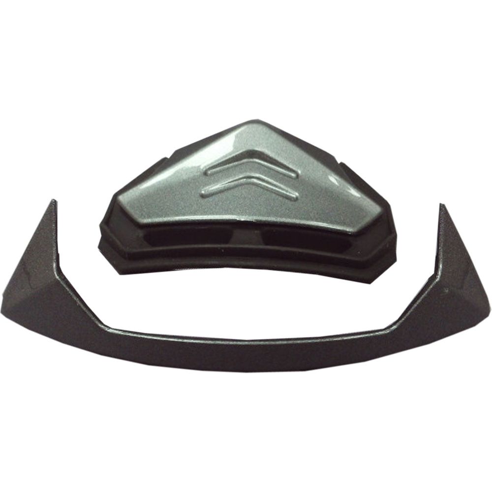 Spada RP-One Front Lower Vent Anthracite FREE 1 YEAR Returns, FREE UK Delivery | ThrottleChimp