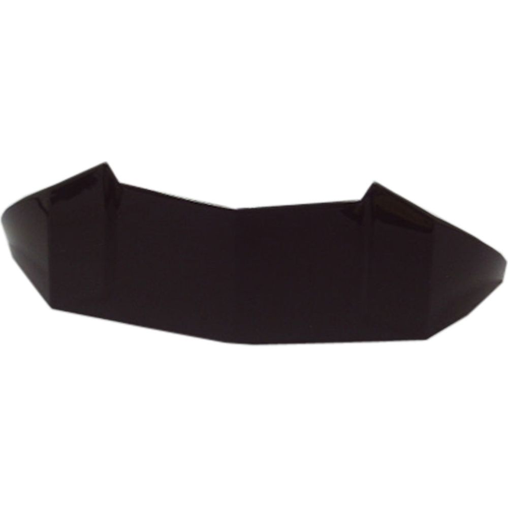 Spada RP-One Rear Spoiler Gloss Black FREE 1 YEAR Returns, FREE UK Delivery | ThrottleChimp