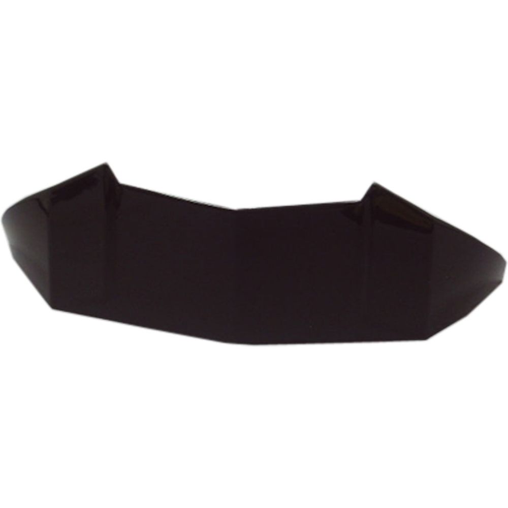 Spada RP-One Rear Spoiler Matt Black FREE 1 YEAR Returns, FREE UK Delivery | ThrottleChimp