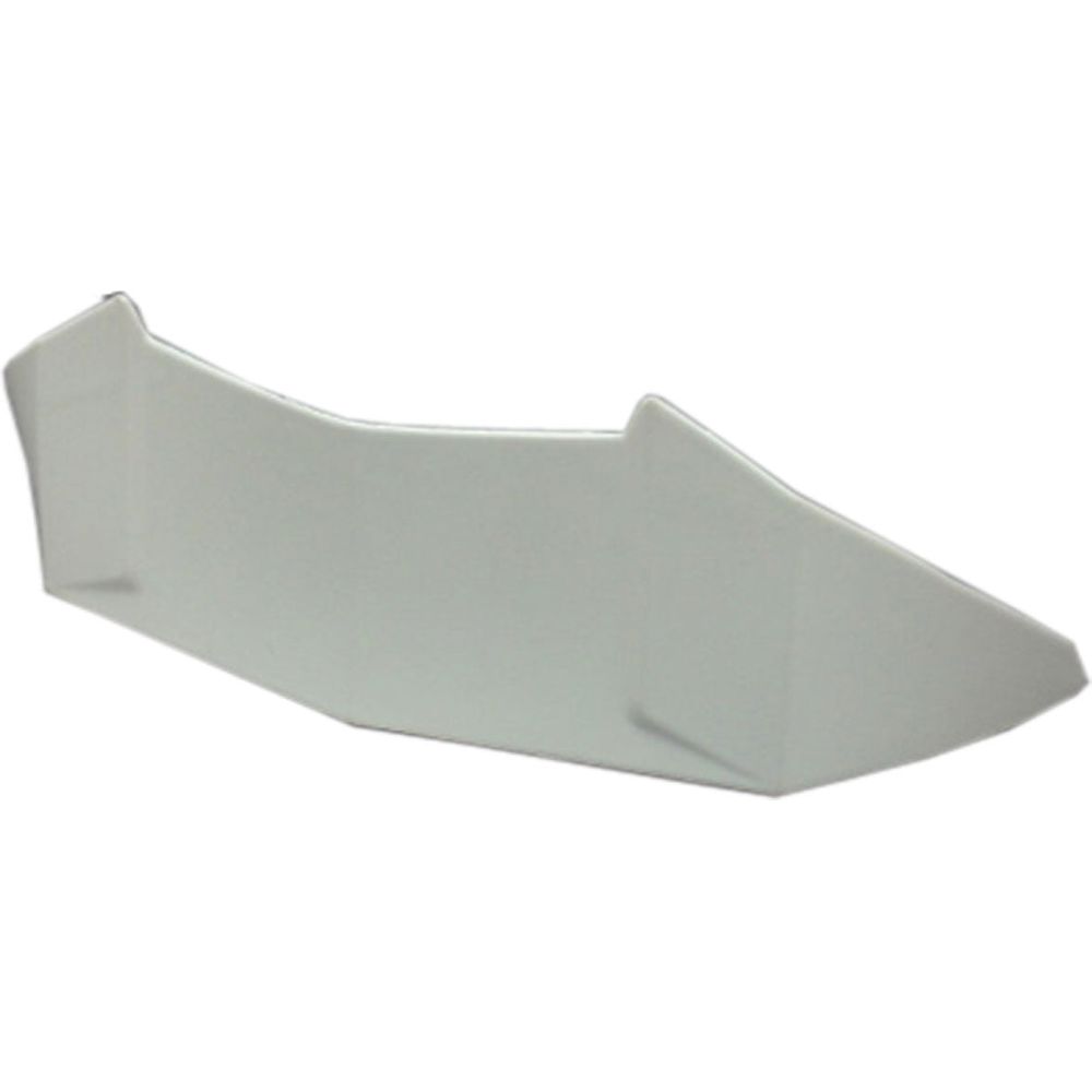 Spada RP-One Rear Spoiler White FREE 1 YEAR Returns, FREE UK Delivery | ThrottleChimp