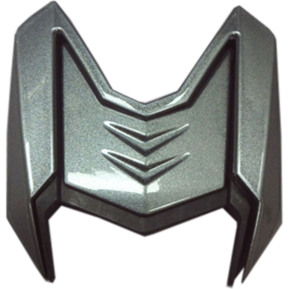 Spada RP-One Top Vent Anthracite FREE 1 YEAR Returns, FREE UK Delivery | ThrottleChimp