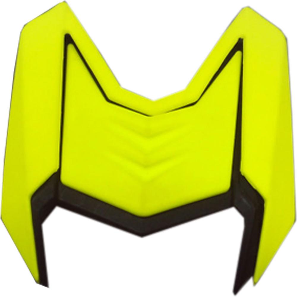 Spada RP-One Top Vent Fluo Yellow FREE 1 YEAR Returns, FREE UK Delivery | ThrottleChimp