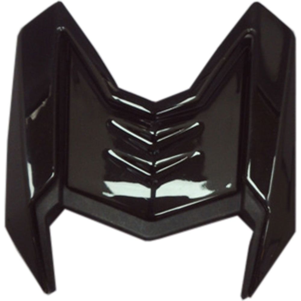 Spada RP-One Top Vent Gloss Black FREE 1 YEAR Returns, FREE UK Delivery | ThrottleChimp