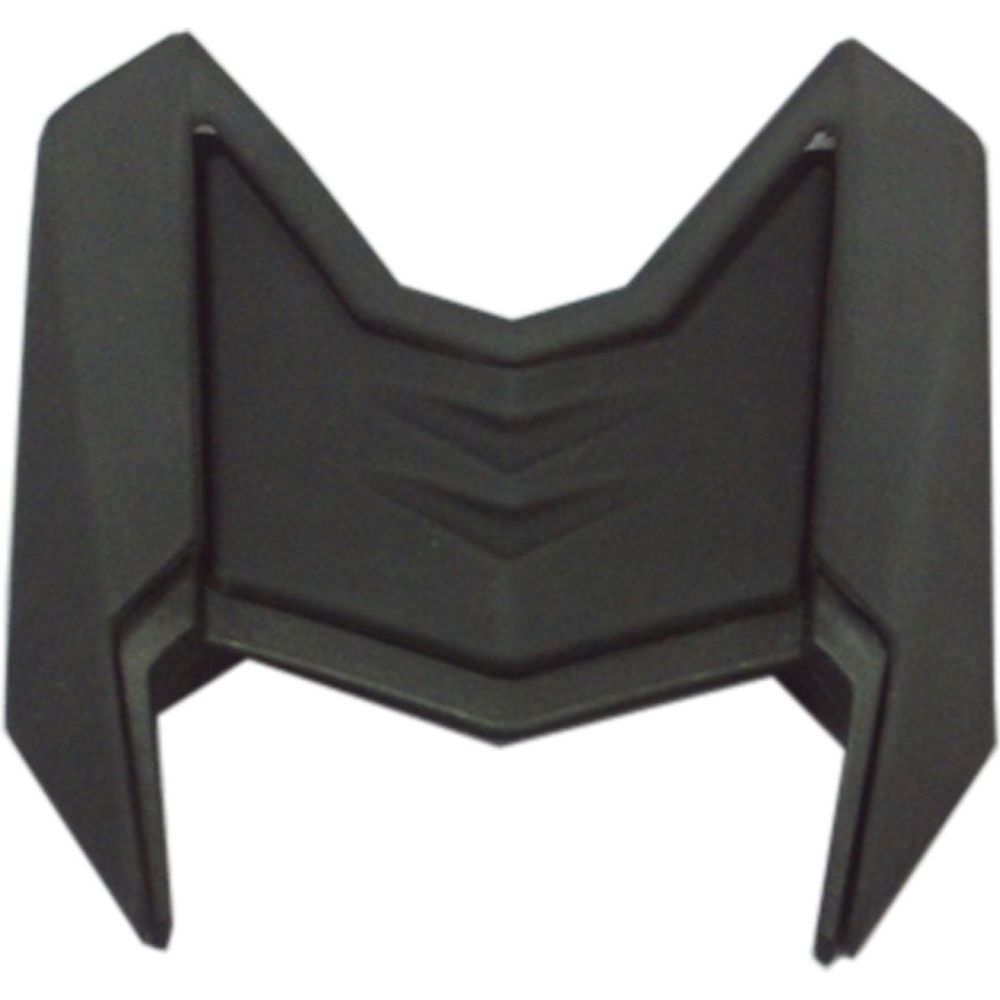 Spada RP-One Top Vent Matt Black FREE 1 YEAR Returns, FREE UK Delivery | ThrottleChimp