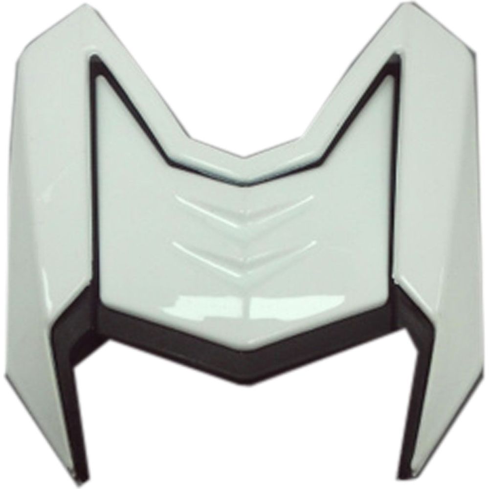 Spada RP-One Top Vent White FREE 1 YEAR Returns, FREE UK Delivery | ThrottleChimp