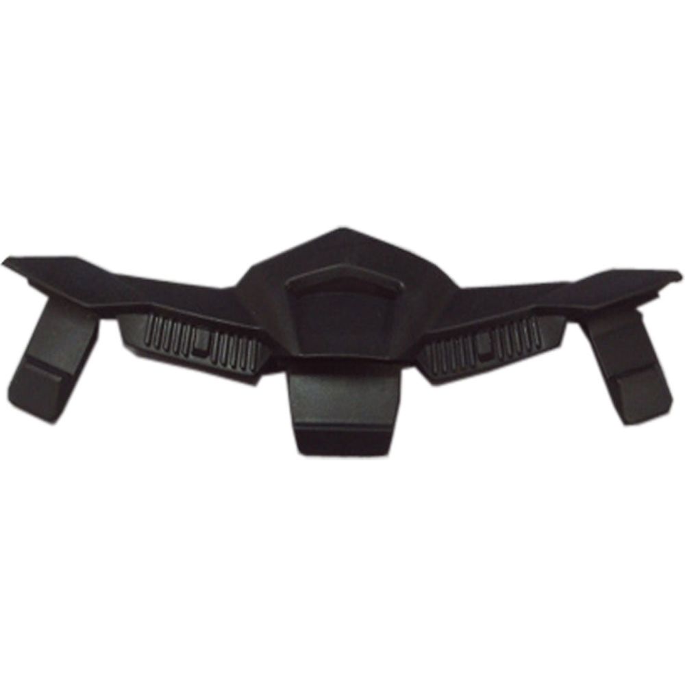 Spada RP900 Breath Guard Black FREE 1 YEAR Returns, FREE UK Delivery | ThrottleChimp