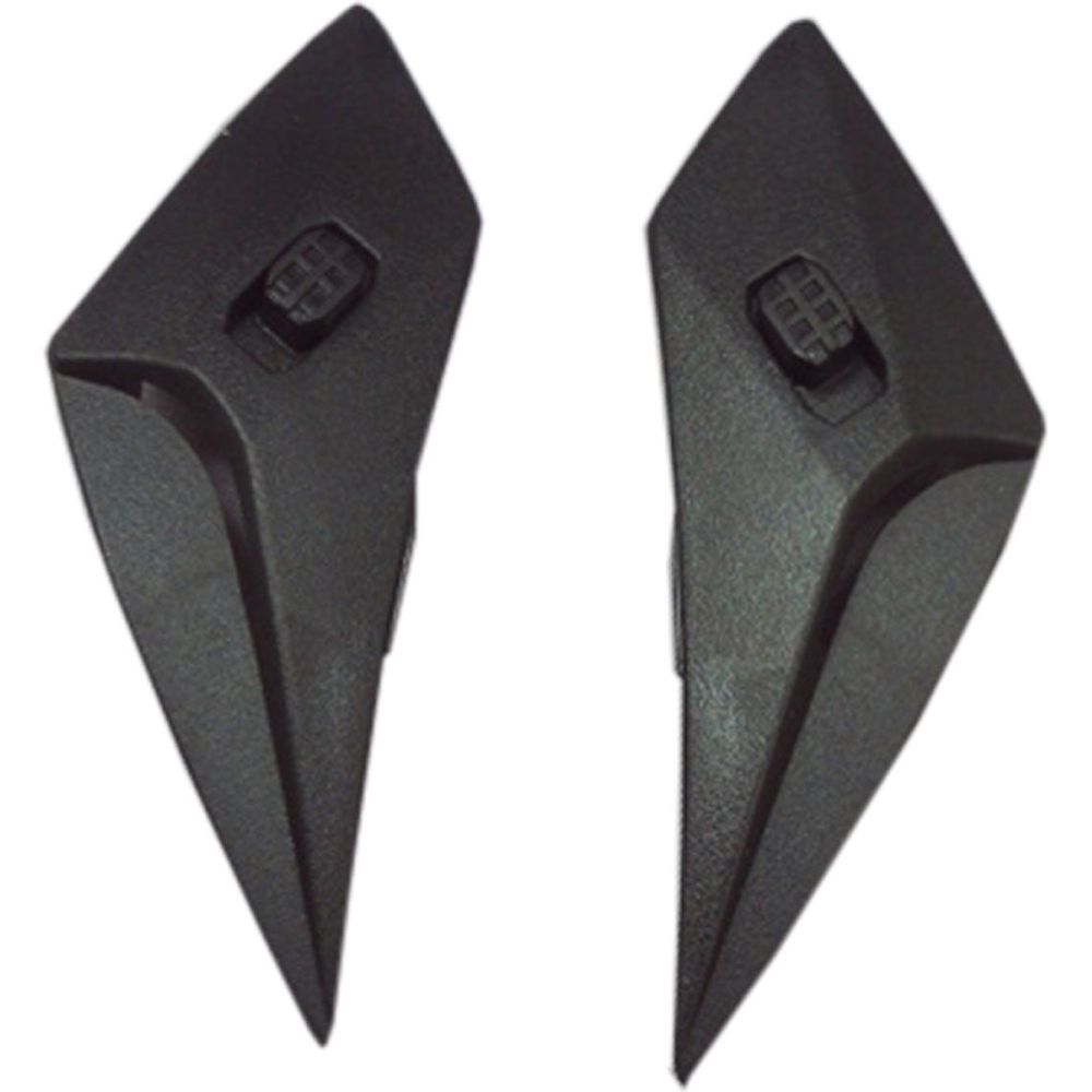 Spada RP900 Side Vent Black - Pair FREE 1 YEAR Returns, FREE UK Delivery | ThrottleChimp