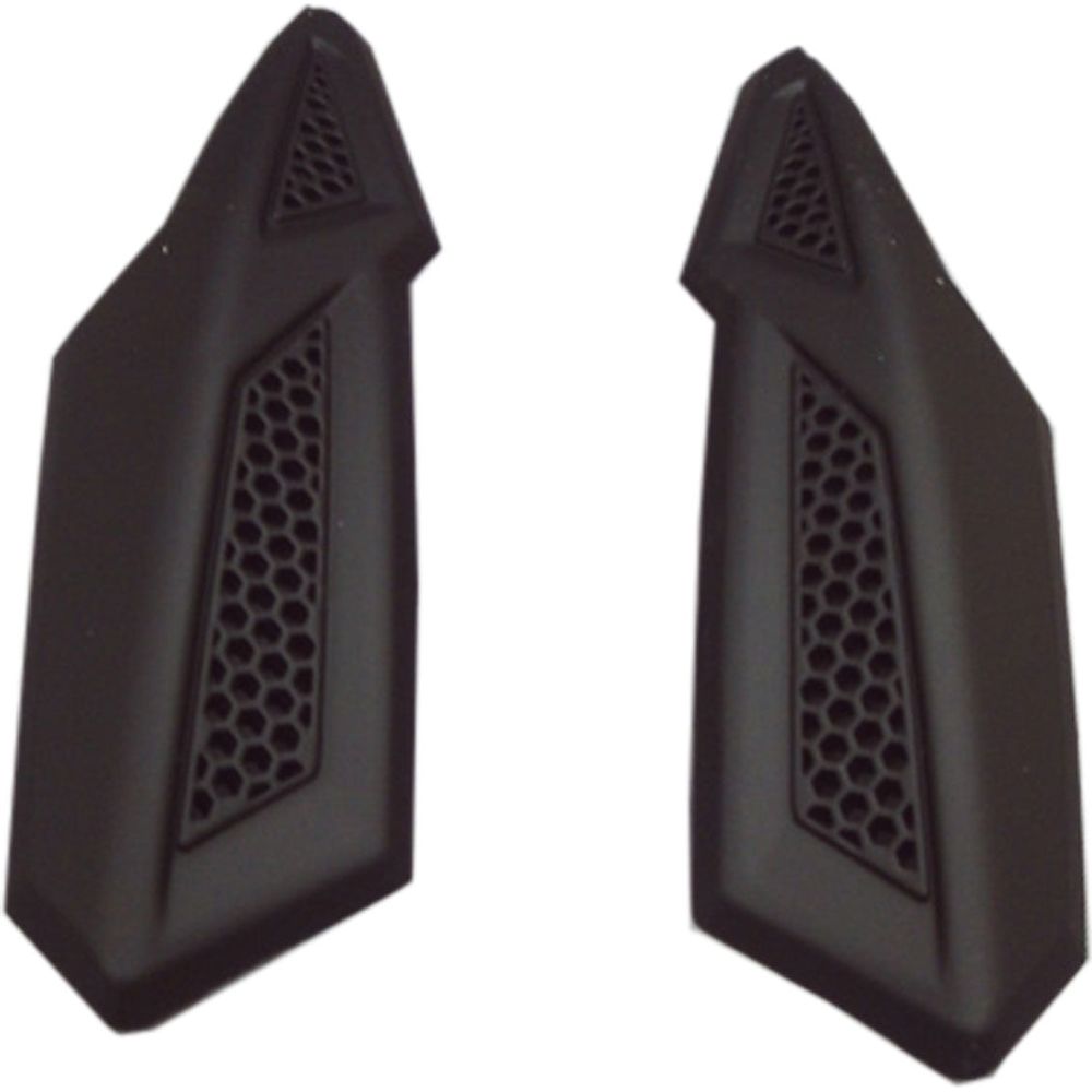 Spada Storm Rear Vent Matt black FREE 1 YEAR Returns, FREE UK Delivery | ThrottleChimp
