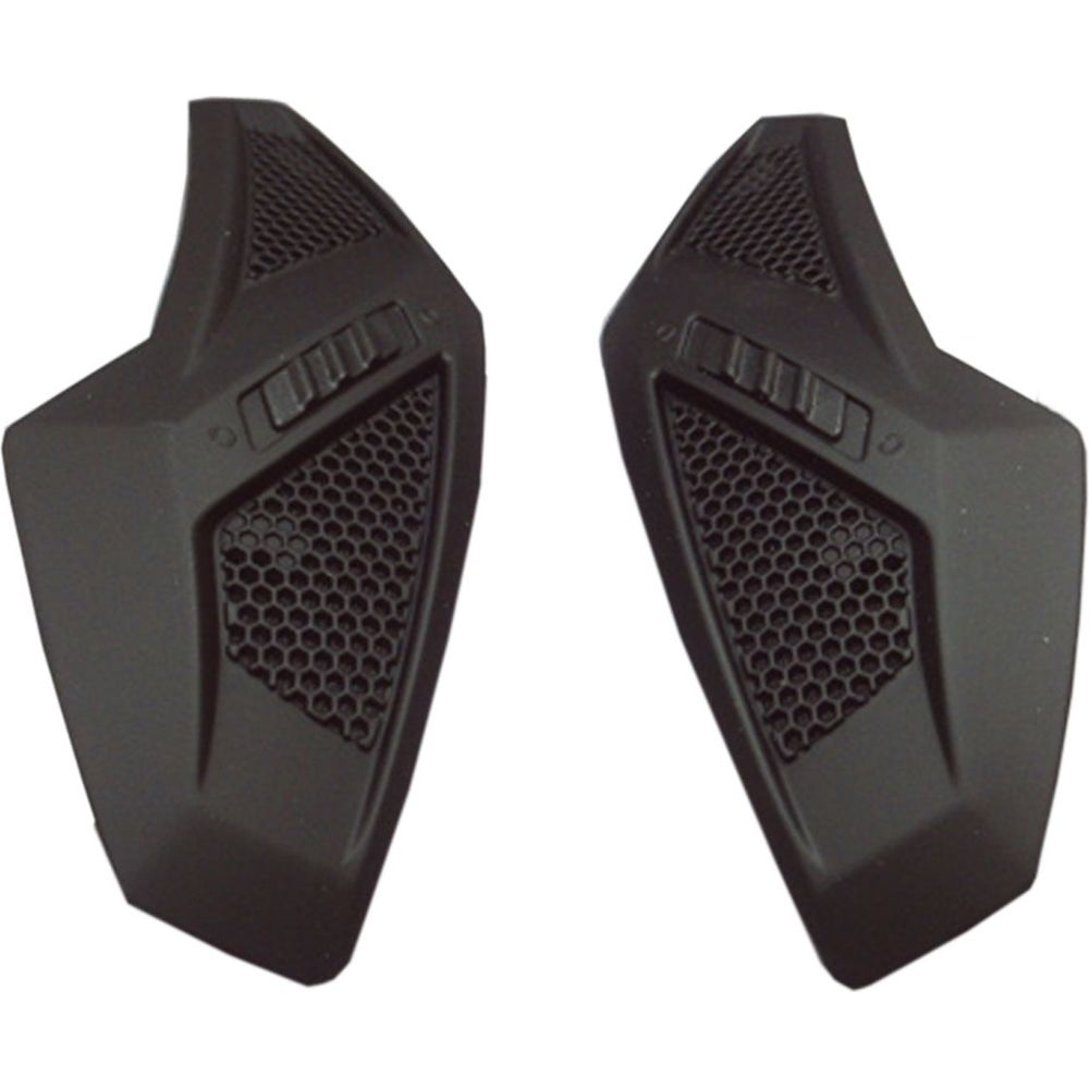 Spada Storm Top Vent Matt black FREE 1 YEAR Returns, FREE UK Delivery | ThrottleChimp