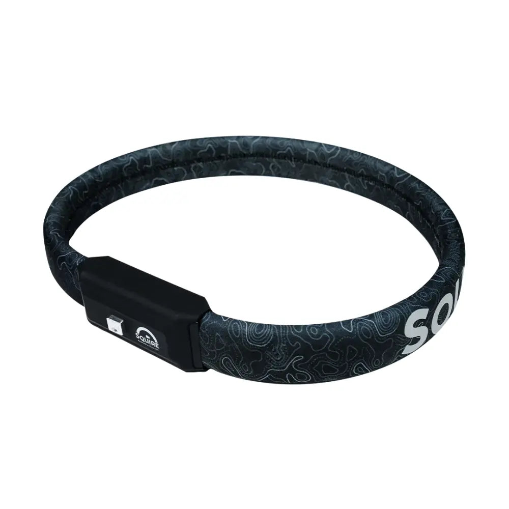 Squire Straplok 35/850 Black FREE 1 YEAR Returns, FREE UK Delivery | ThrottleChimp