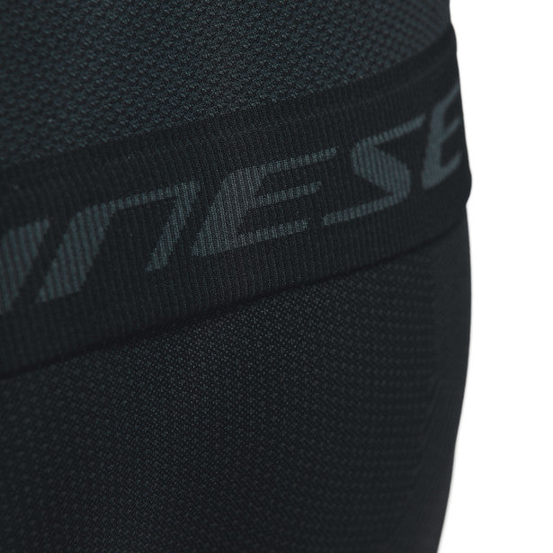 Dainese Thermo Ladies Long Sleeves Base Layer Top Black FREE 1 YEAR Returns, FREE UK Delivery | ThrottleChimp