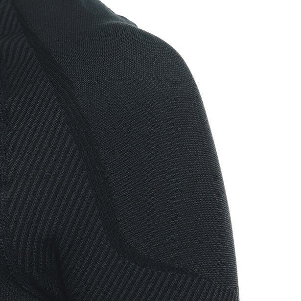Dainese Thermo Ladies Long Sleeves Base Layer Top Black FREE 1 YEAR Returns, FREE UK Delivery | ThrottleChimp