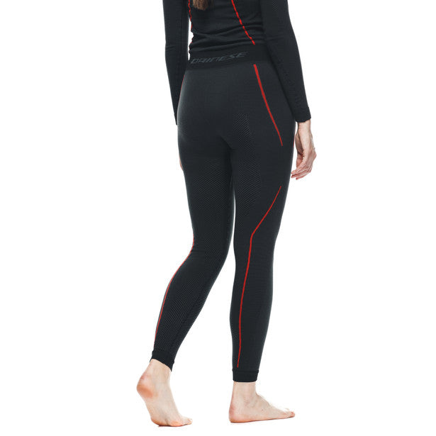 Dainese Thermo Ladies Base Layer Trouser Black FREE 1 YEAR Returns, FREE UK Delivery | ThrottleChimp