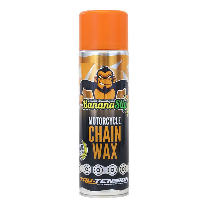 Tru-Tension Banana-Slip Chain Wax FREE 1 YEAR Returns, FREE UK Delivery | ThrottleChimp