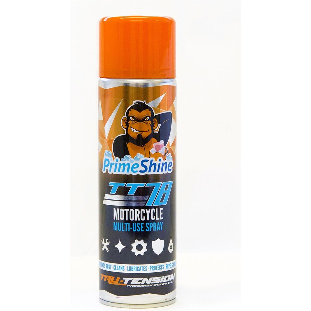 Tru-Tension Banana Slip TT78 Multi Use Spray FREE 1 YEAR Returns, FREE UK Delivery | ThrottleChimp