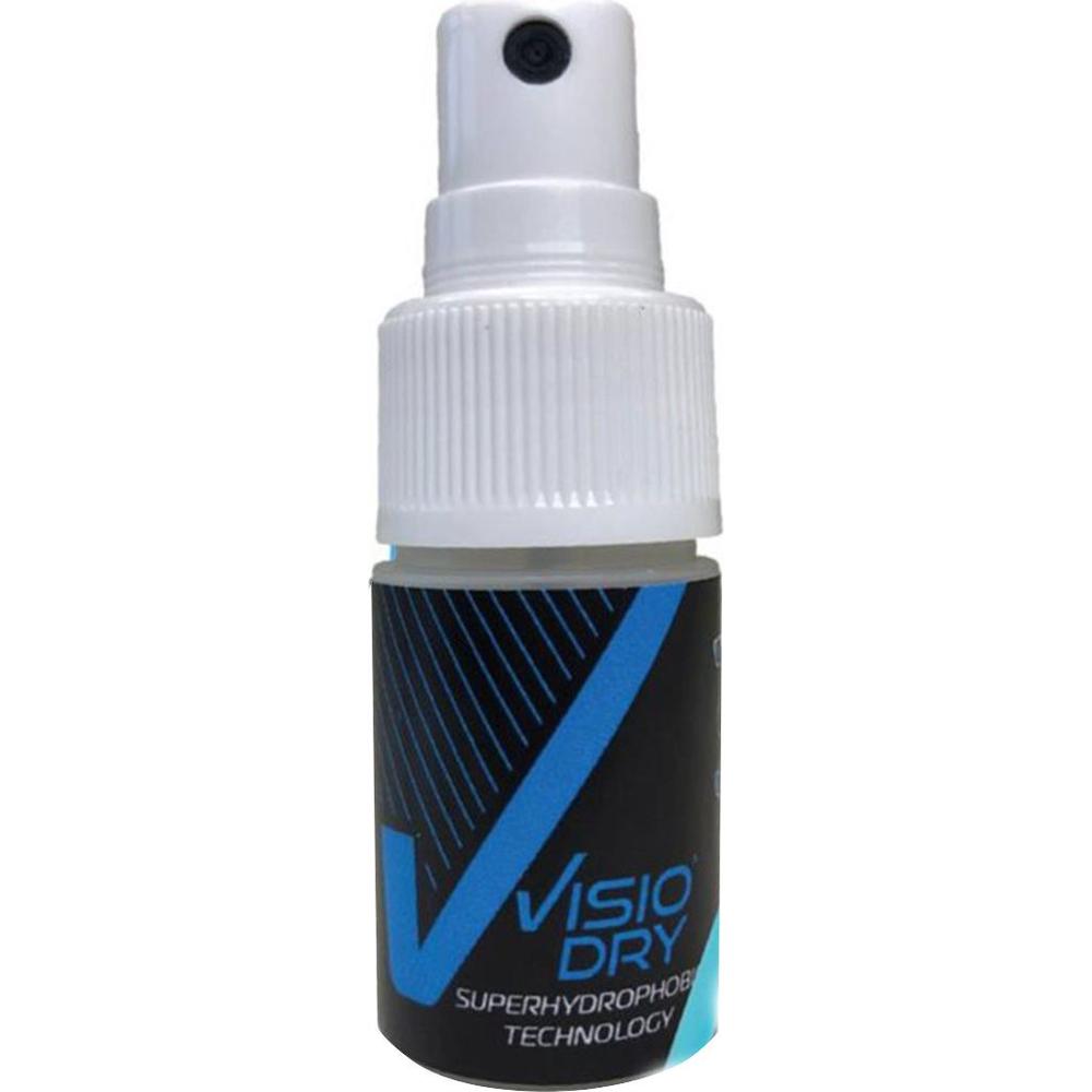 Visiodry Supherhydrophobic Anti Rain Pump Spray - 15ml FREE 1 YEAR Returns, FREE UK Delivery | ThrottleChimp