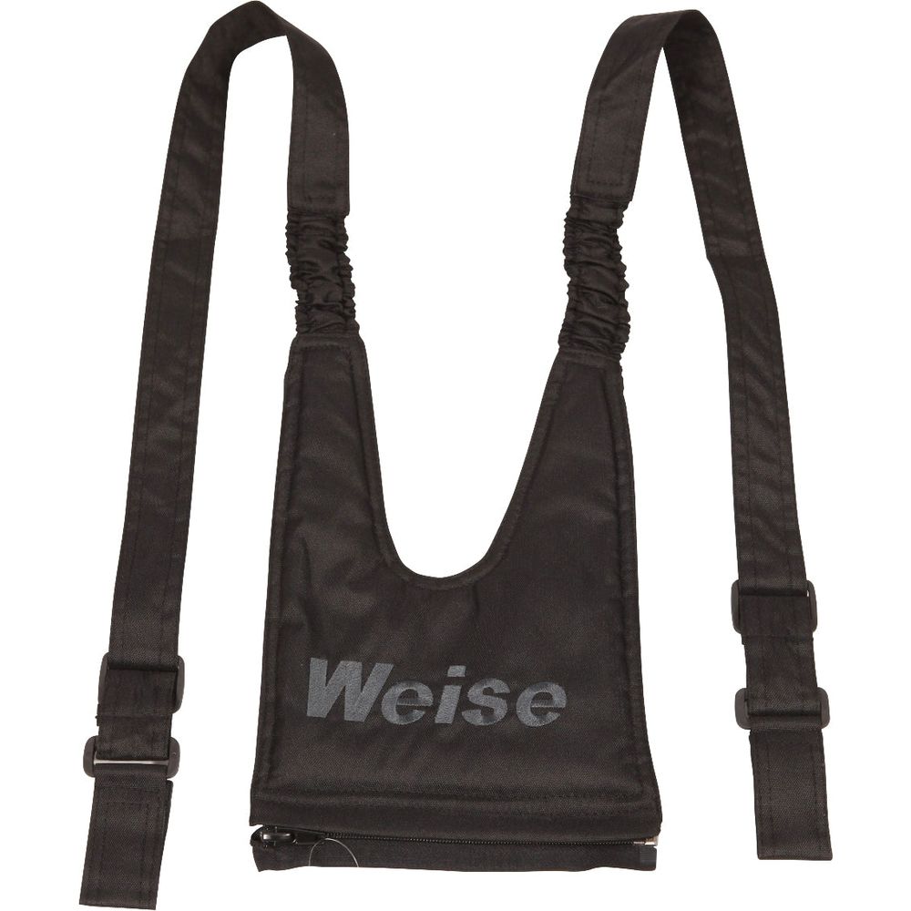 Weise Braces Black FREE 1 YEAR Returns, FREE UK Delivery | ThrottleChimp