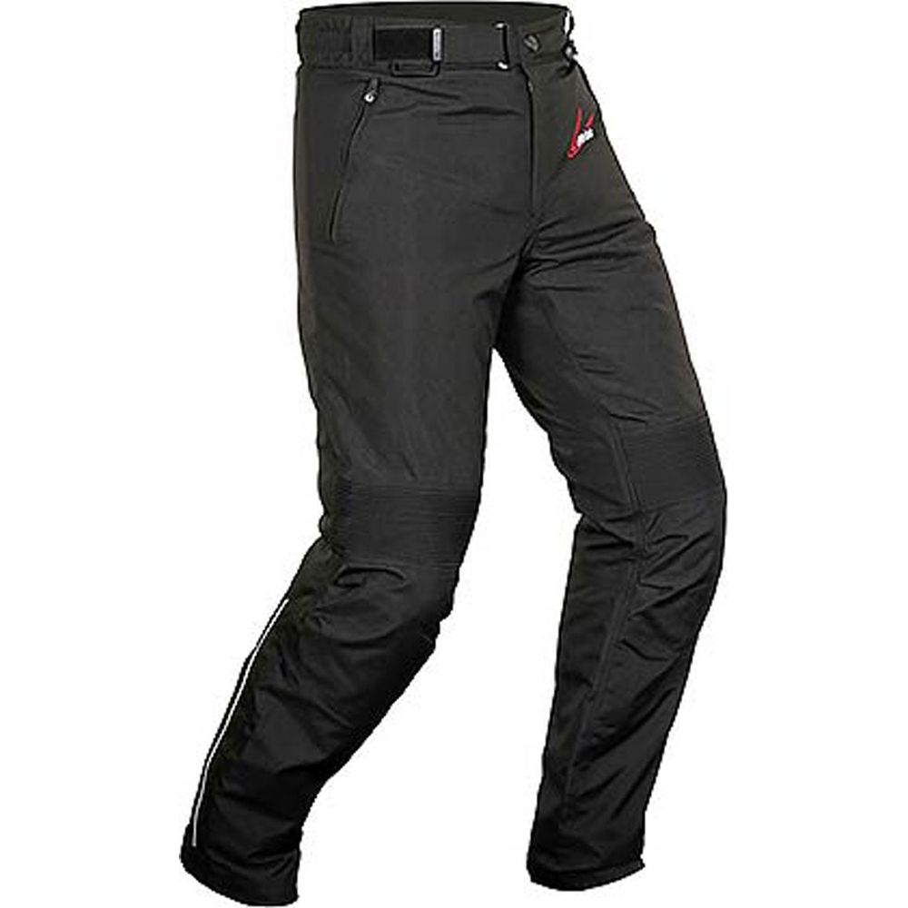 Weise Core Plus Textile Trouser Black FREE 1 YEAR Returns, FREE UK Delivery | ThrottleChimp