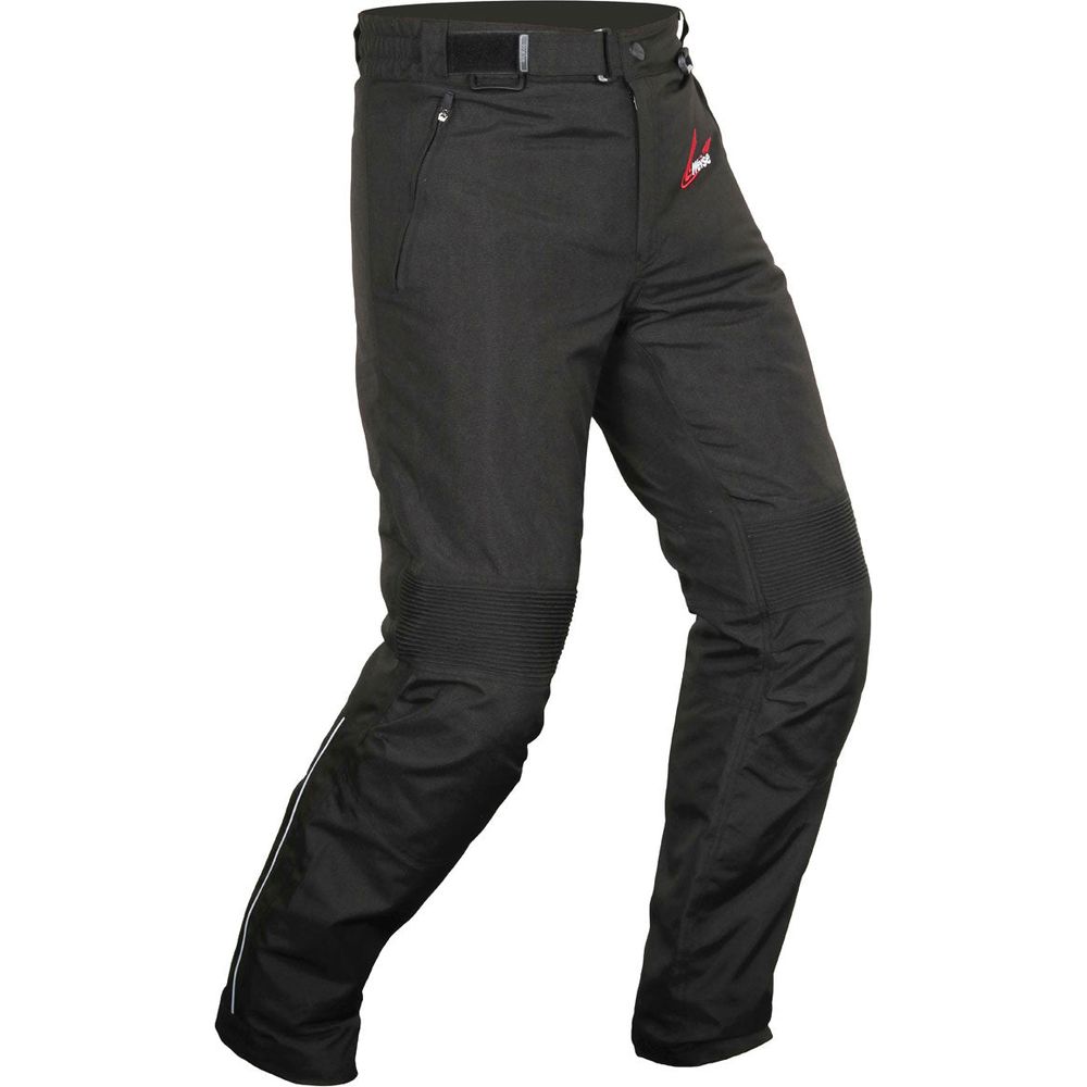 Weise Core Textile Trouser Black FREE 1 YEAR Returns, FREE UK Delivery | ThrottleChimp