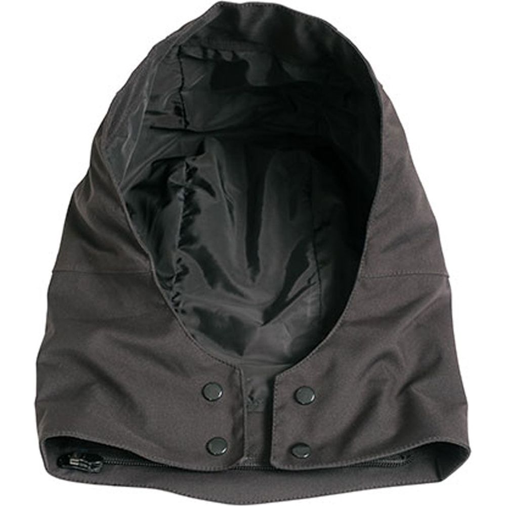 Weise Drift Textile Jacket Black FREE 1 YEAR Returns, FREE UK Delivery | ThrottleChimp
