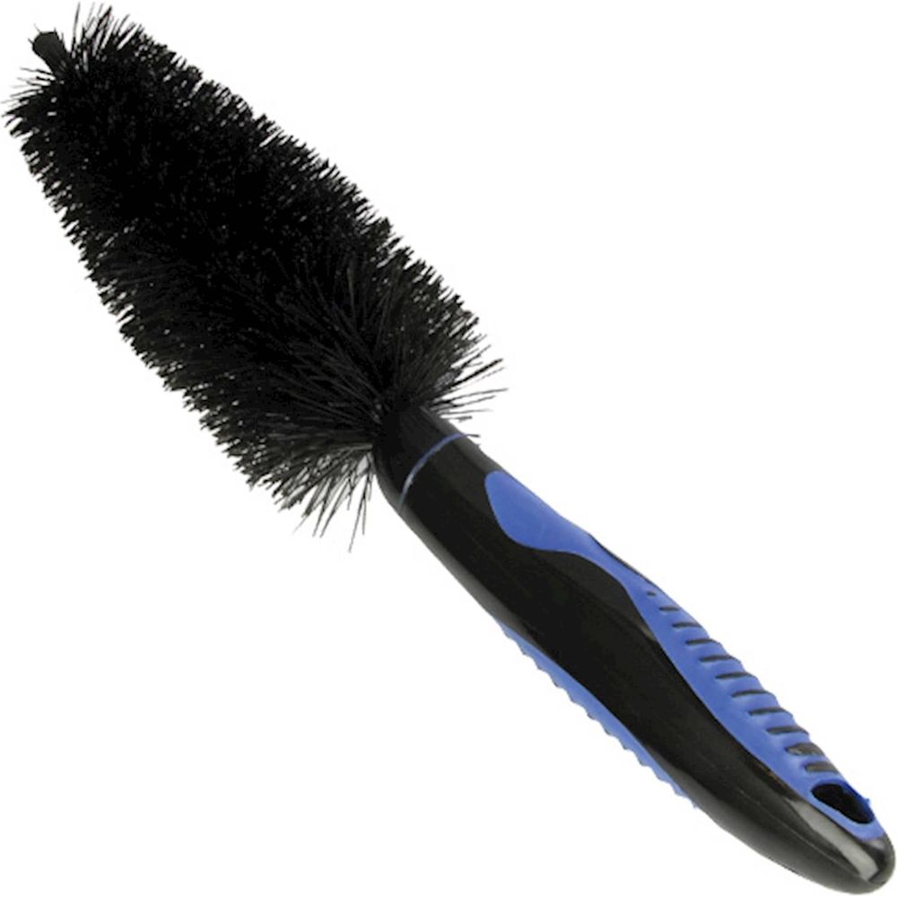 Bike It BikeTek Wheel Brush FREE 1 YEAR Returns, FREE UK Delivery | ThrottleChimp