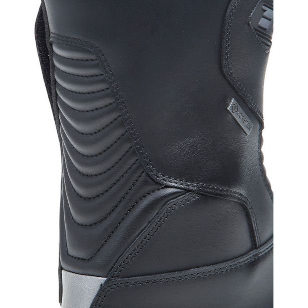 TCX X-Five.4 Gore-Tex Boots Black FREE 1 YEAR Returns, FREE UK Delivery | ThrottleChimp