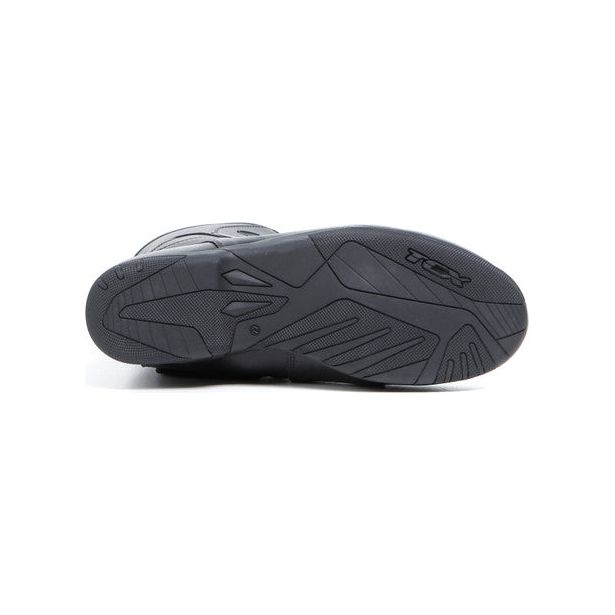 TCX X-Five.4 Gore-Tex Boots Black FREE 1 YEAR Returns, FREE UK Delivery | ThrottleChimp