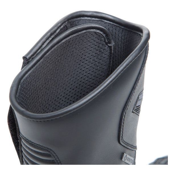 TCX X-Five.4 Gore-Tex Boots Black FREE 1 YEAR Returns, FREE UK Delivery | ThrottleChimp