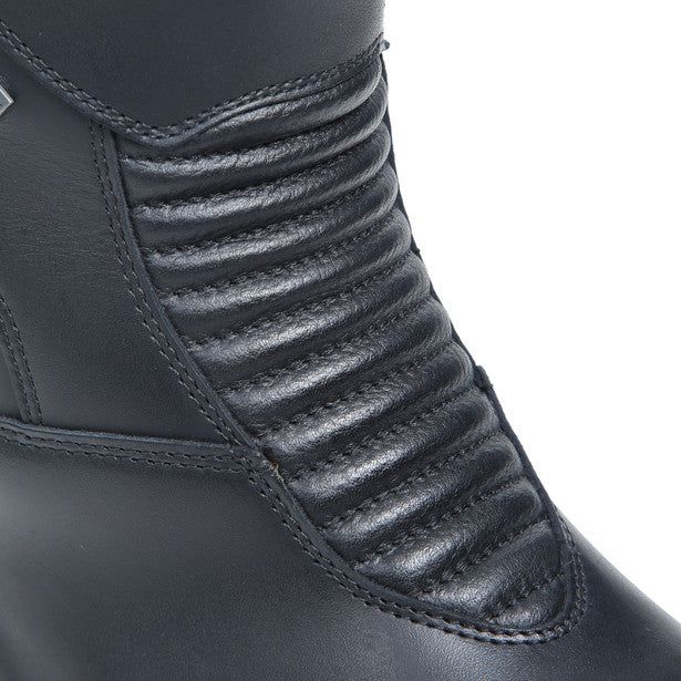 TCX X-Five.4 Gore-Tex Boots Black FREE 1 YEAR Returns, FREE UK Delivery | ThrottleChimp