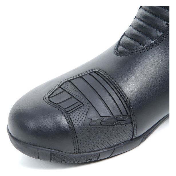 TCX X-Five.4 Gore-Tex Boots Black FREE 1 YEAR Returns, FREE UK Delivery | ThrottleChimp