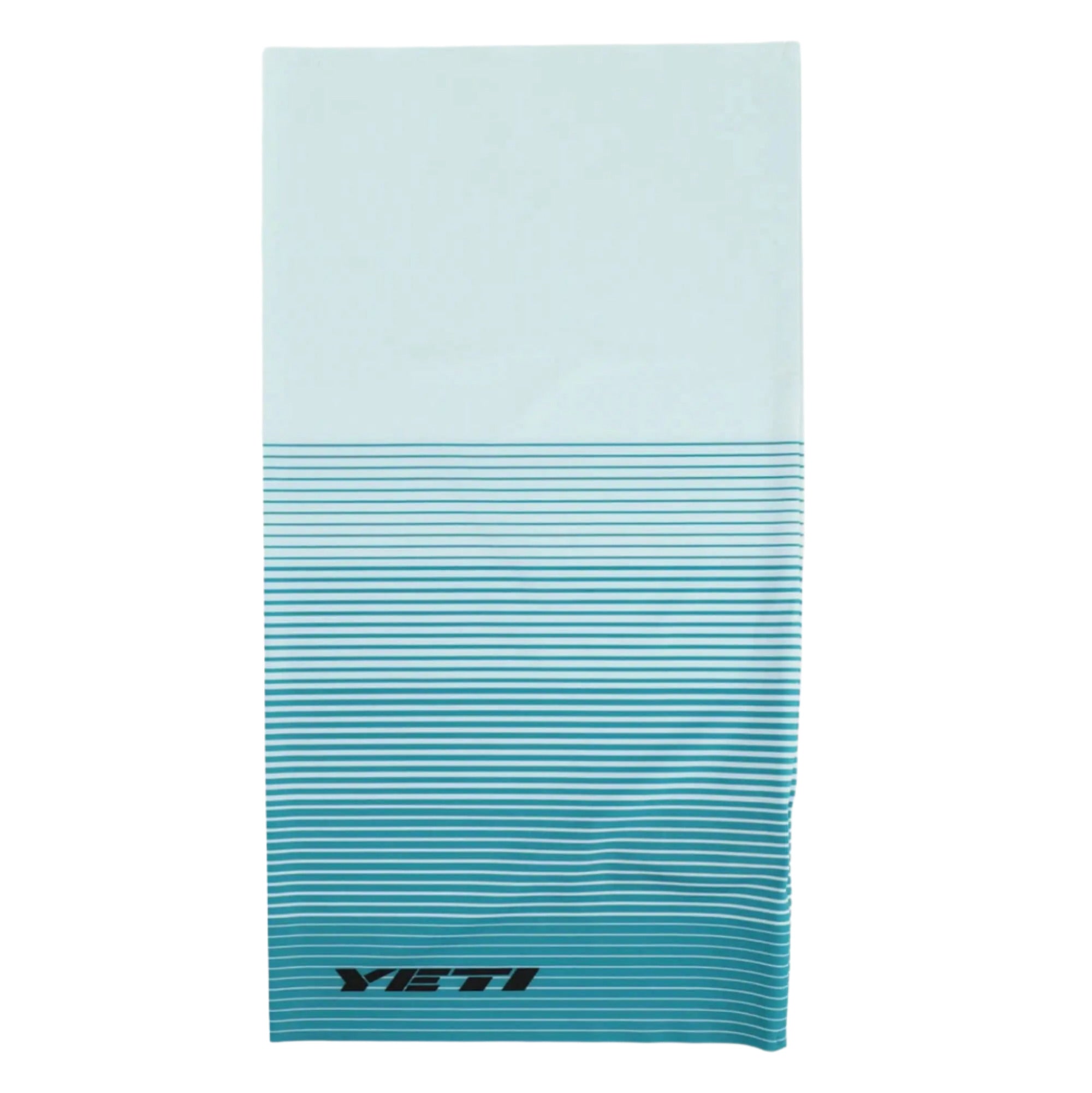 Yeti Cycle Neck Gaiter Turquoise - FREE 1 YEAR Returns, FREE UK Shipping | ThrottleChimp