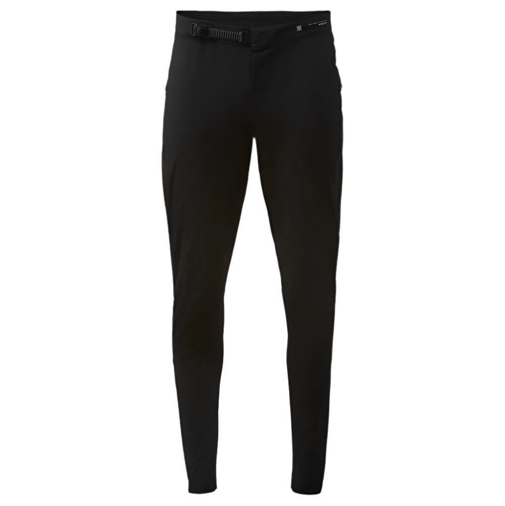 Yeti Renegade Cycle Trouser Black - FREE 1 YEAR Returns, FREE UK Shipping | ThrottleChimp