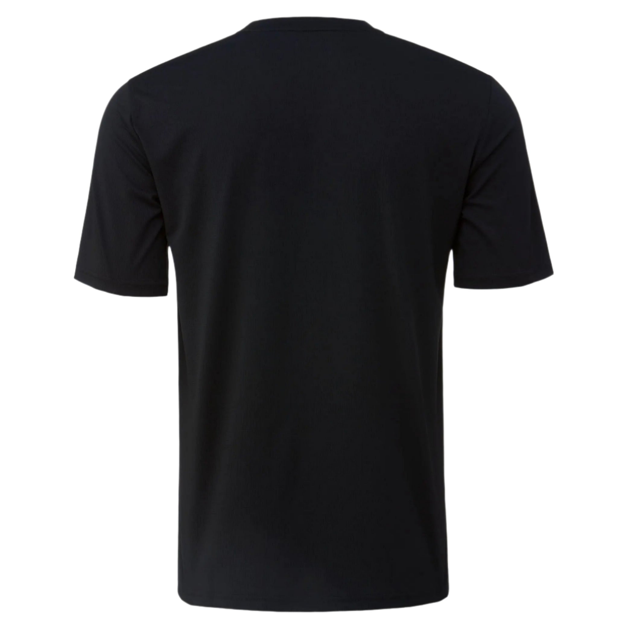 Yeti Tolland Short Sleeves Cycle Jersey Black - FREE 1 YEAR Returns, FREE UK Shipping | ThrottleChimp